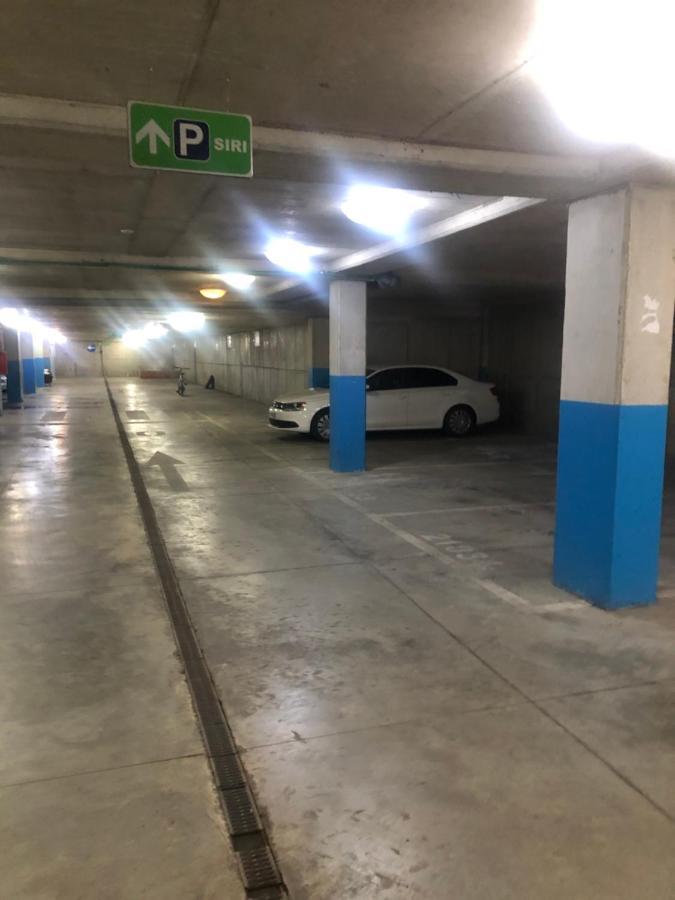 Rovena'S Apartment - Free Parking Tirana Exterior foto